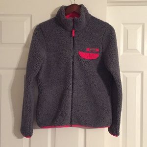 Columbia fleece